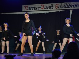 Zunftabend 2019